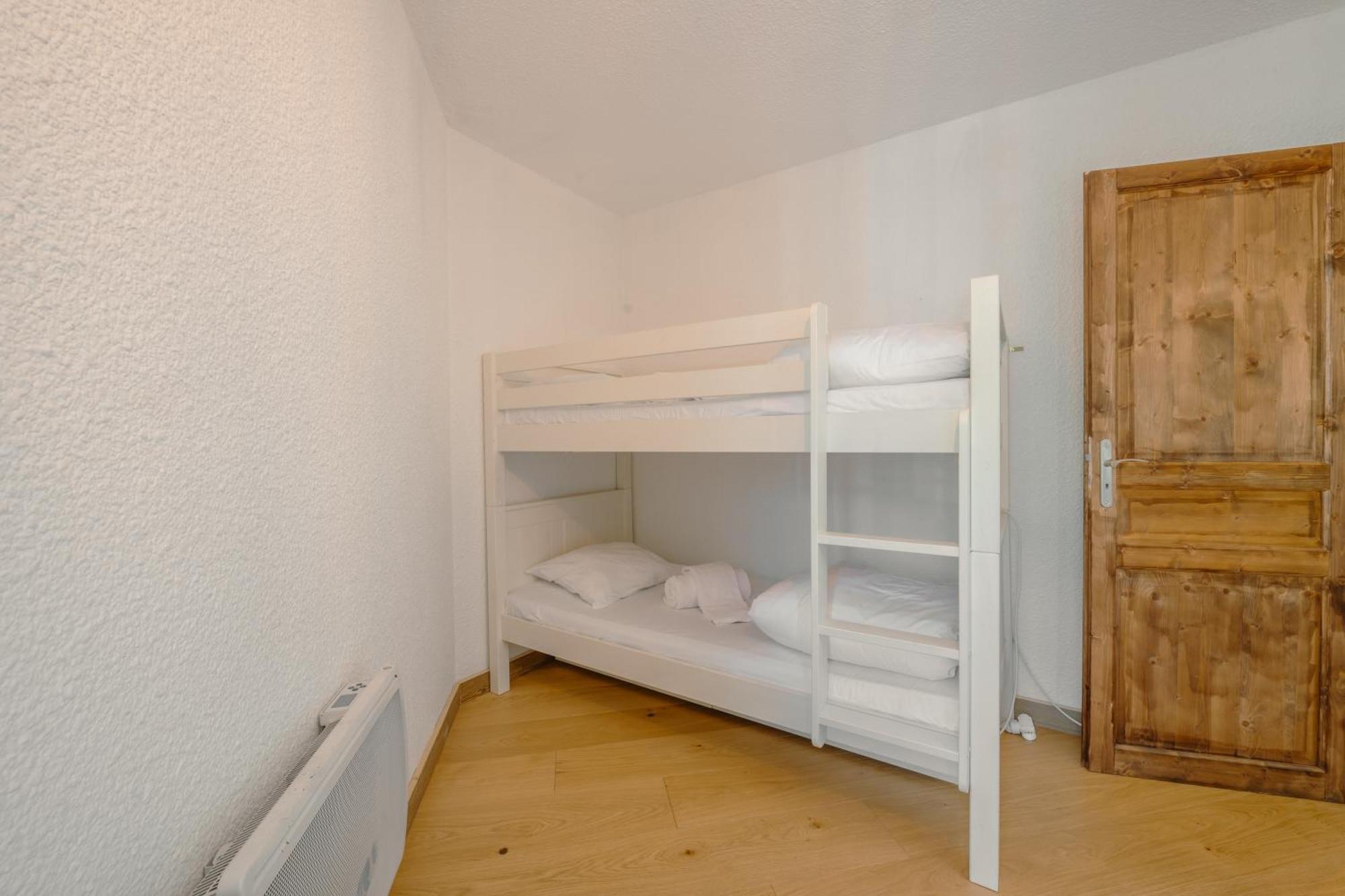 Chamonix Sud - Batiment C 121 - Happy Rentals Экстерьер фото